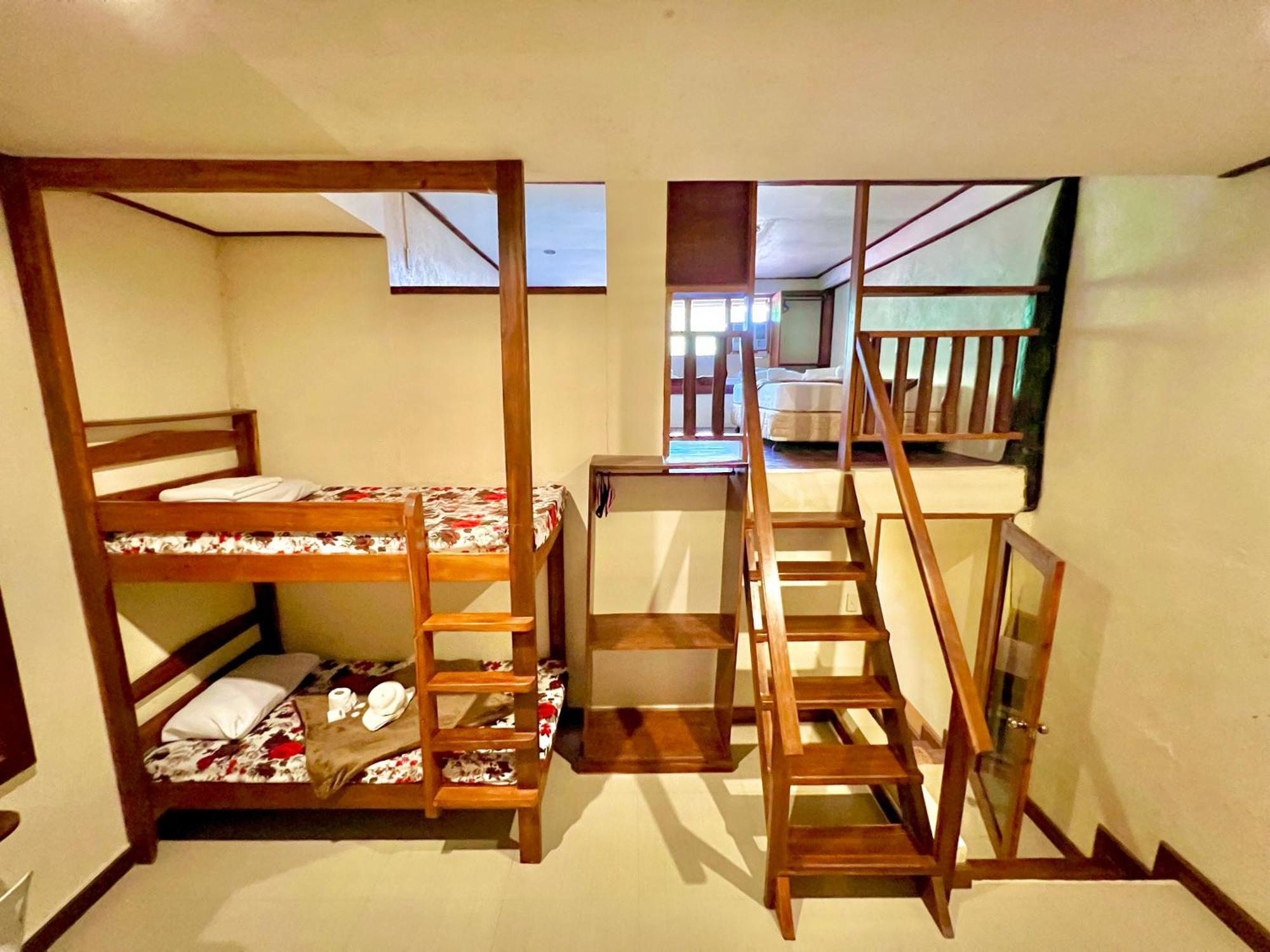 Novie'S Tourist Inn El Nido Exterior photo